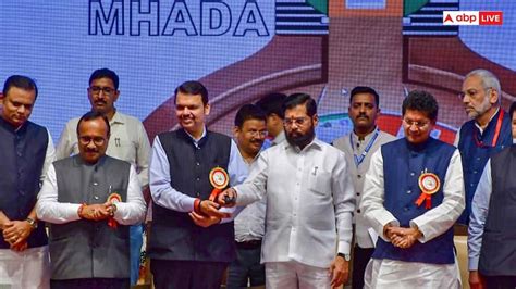 MHADA Lottery 2024: Devendra Fadnavis announces cost.
